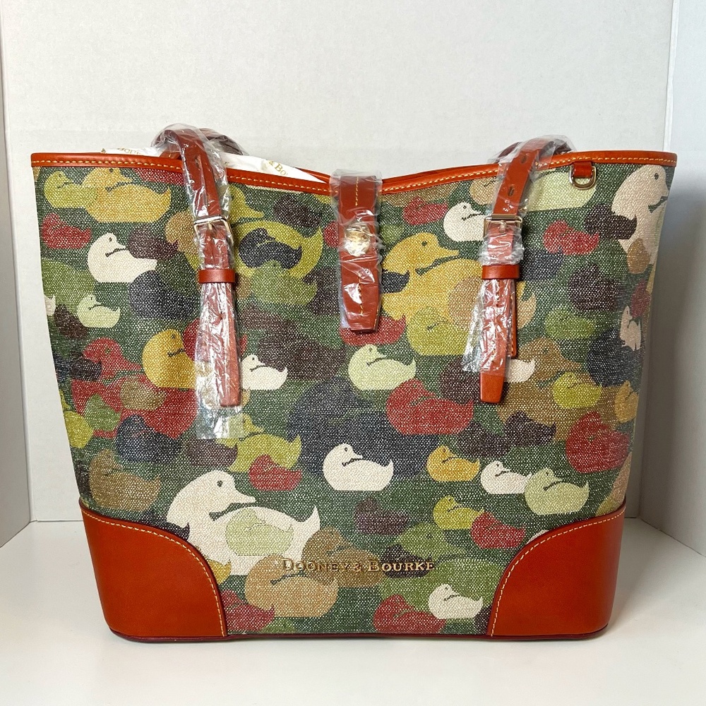 Dooney & Bourke | The Robertson Collection Dover Tote